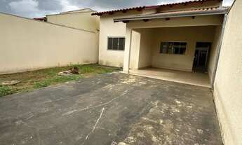 Imagem: Casa para Aluguel no Condomínio Rio Branco