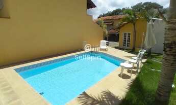 Imagem 3: Casa para Locação 2 Quartos, 1 Suíte, 1 Vaga em Itaipu, Niterói - RJ