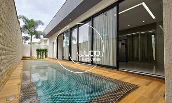 Imagem 5: Casa Térrea Condomínio Belas Artes Anápolis GO