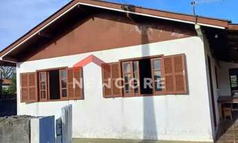 Imagem: Casa em Rua Santa Bárbara - Roca Grande