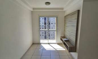 Imagem: Apartamento padrão com 56,06m², bairro