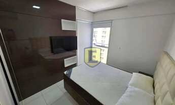 Imagem 4: LOCAÇÃO - APARTAMENTO - VISTA MAR - MOBILIADO