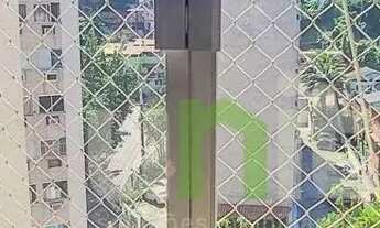 Imagem 3: Apartamento com 2 dormitórios à venda, 65 m² por R$ 220.000,00 - Santa Rosa - Niterói/RJ