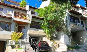 Imagem 2: Casa em Condomínio 3 dormitórios à venda Tristeza Porto Alegre/RS