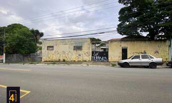 Imagem 6: Lote/Terreno para venda Vila Matilde - São Paulo - SP