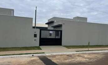 Imagem 2: Casa de esquina no Bairro Nova Lima