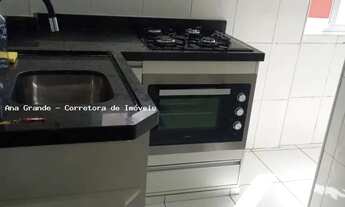 Imagem 4: Apartamento 1 Quarto para Locação em Santos, Embaré, 1 dormitório, 1 banheiro, 1 vaga