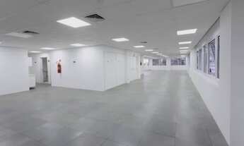 Imagem 2: Conjunto para alugar, 356 m² por R$ 41.780,00/mês - Bela Vista - São Paulo/SP