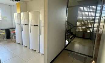 Imagem 2: KITNET PRÁTICA COM LAVANDERIA NO BUENO RESIDENCE