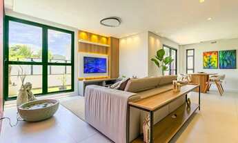 Imagem: Casa com 03 dormitórios e 01 suíte no