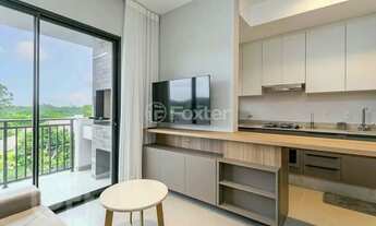 Imagem: Apartamento à venda Rua Leonel Pereira