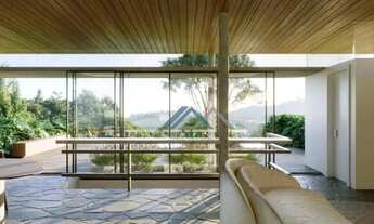 Imagem 7: Terreno à venda, 487 m² por R$ 520.000,00 - Altavis Aldeia - Santana de Parnaíba/SP