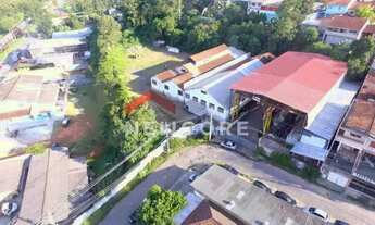 Imagem 4: Galpão em Rua São Bernardo - Vila Louro - Embu-Guaçu/SP