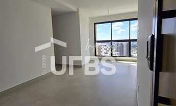 Imagem 5: Apartamento 3 Quartos com 2 Suítes no Atoll Residências 22º Andar, Sol Nascente 80m²