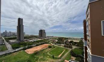 Imagem 5: Imóvel para aluguel com 58 metros quadrados com 2 quartos em Jockey de Itaparica - Vila Ve