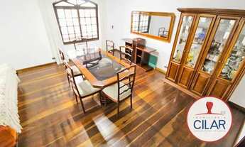 Imagem 5: Imobiliária Cilar Aluga Sobrado 4 Quartos no Portão com 360,24m², Ref. 00503.001-CILAR