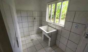 Imagem 5: CASA PARA LOCAÇÃO NA BARRA DO RIO MOLHA PRÓXIMO A PREFEITURA DE JARAGUÁ DO SUL - 02 QUARTO