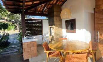 Imagem 5: Casa para locação por temporada em Búzio, Condomínio Fechado, 4 suítes