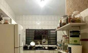 Imagem 2: Casa com 3 dormitórios à venda, 150 m² por R$ 420.000,00 - Loteamento Terras de São Pedro