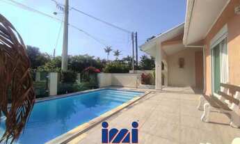 Imagem 4: Casa 05 suítes e piscina balneario Atami