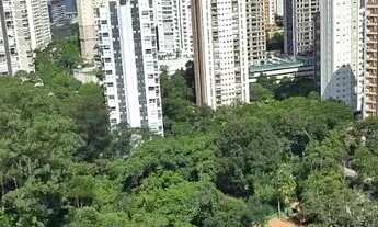 Imagem 5: Apartamento com 4 dormitórios 2 vagas a venda no Panamby