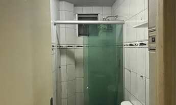 Imagem 3: Apto, 47m², 2/4, 1 vaga no Res. Jardim Campo Grande