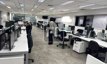 Imagem: Escritório para aluguel e venda tem 115