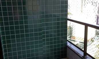 Imagem 5: Apartamento para aluguel tem 100 metros quadrados com 3 quartos em Boa Viagem - Recife - P