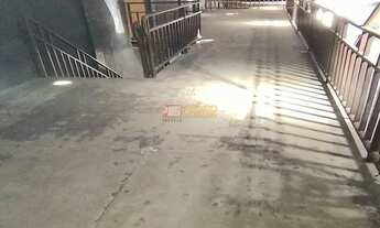 Imagem 7: Salão no Bairro Rudge Ramos em São Bernardo do Campo