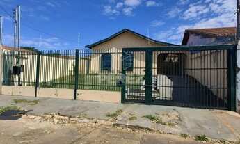 Imagem 3: Casa Térrea no Cabreúva