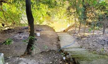 Imagem: Rancho em Paracatu