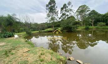 Imagem 6: Salomone vende Sítio Top 3 hectares com 7 dormitórios