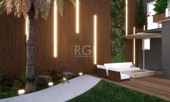 Imagem 4: Sobrado em Hípica