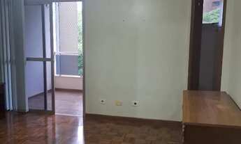 Imagem 7: Alugo apto. Z. 7 (estádio). 133m. 1 suite +3 quartos, 2 wc. R$ 2.300 Cond. 820