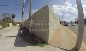 Imagem: Terreno Locação Jardim Maracanã