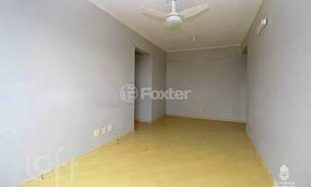 Imagem 3: Apartamento desocupado com 74m², 3 quartos, 1 vaga de estacionamento