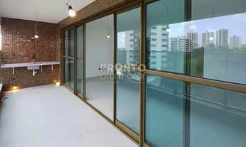 Imagem 2: Oportunidade! venda com 122 metros quadrados com 3 quartos em Monteiro - Recife - PE