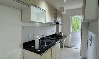 Imagem 4: ALUGO APARTAMENTO COM VARANDA GOURMET E SUÍTE _SEMIMOBILIADO/ PRIME MOSAICO