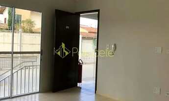 Imagem: Apartamento à venda 2 Quartos, 1 Suite