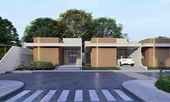 Imagem 4: Residencial Jardins di Seffer com 3 quartos em Águas Lindas - Ananindeua PA