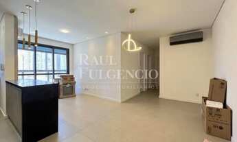 Imagem 3: Apartamento novo para locação Gleba Palhano