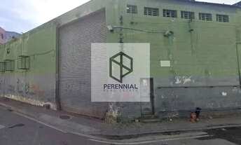 Imagem 2: Galpão para locação ou venda - 1.373 m²