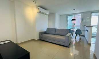 Imagem: Apartamento para venda no condomínio Alto