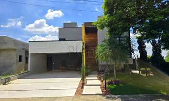 Imagem 2: Casa à venda com 4 suítes no Terra Magna, em Indaiatuba