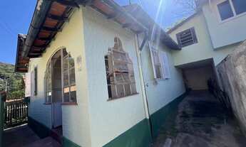 Imagem 2: Casa com 2 quartos + quarto externo e vaga para moto ou carro Pequeno Valparaíso