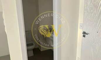 Imagem 7: Apartamento à venda no Condomínio Myra JK Próximo ao Shopping Iguatemi, em São José do Ri