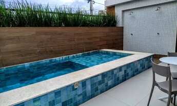 Imagem 2: Apartamento Studio para Venda, Placaford One no bairro Piatã