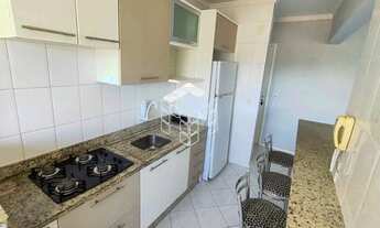 Imagem 4: Apartamento ALUGUEL 1 dormitrio mobiliado Serraria So Jos SC