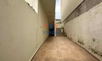 Imagem 3: Casa para aluguel, 2 quartos, 1 vaga, Jardim Regina - Indaiatuba/SP