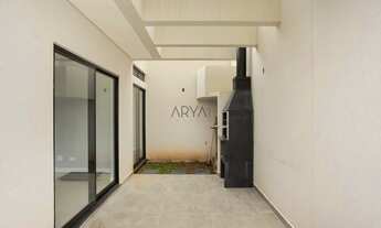 Imagem 4: Sobrado à venda em condomínio em Santa Felicidade ARYA1